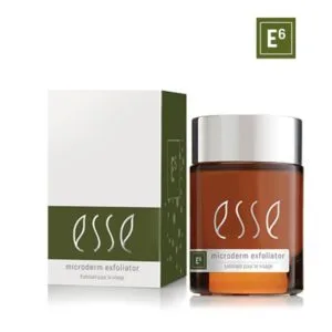 Esse Microderm Exfoliator - savikuorinta 50 ml