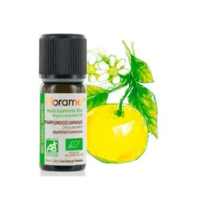 Florame Eteerinen öljy greippi 10 ml