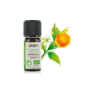 Florame Eteerinen öljy mandariini 10 ml