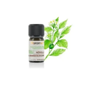 Florame Eteerinen öljy neroli 1 ml