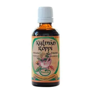 Frantsila Kylmänroppi 50ml