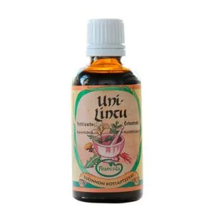 Frantsila Unilintu Yrttiuute 50ml