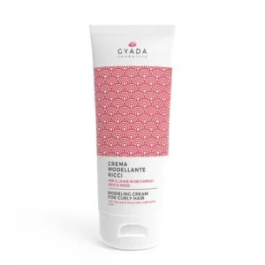 Gyada Muotoiluvoide Curly Hair 200ml