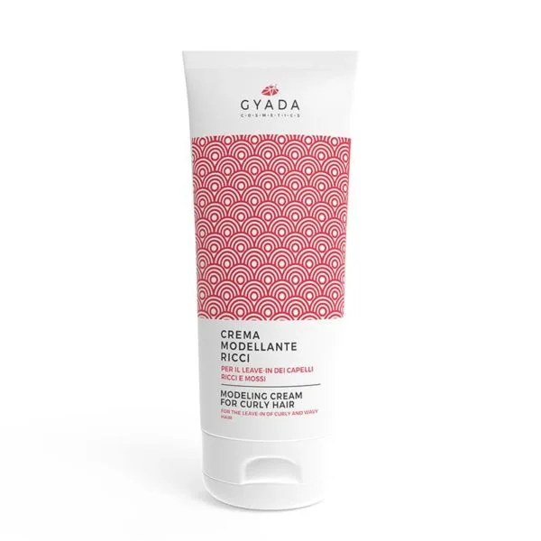 Gyada Muotoiluvoide Curly Hair 200ml