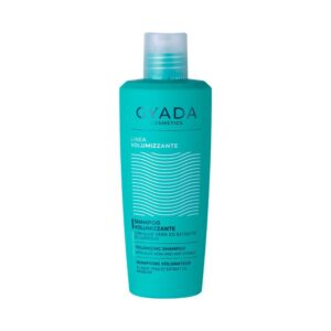 Gyada Cosmetics tuuheuttava shampoo ohuille ja hennoille hiuksille