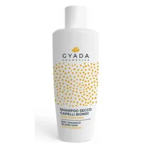 Gyada Kuivashampoo Vaaleille Hiuksille 50g