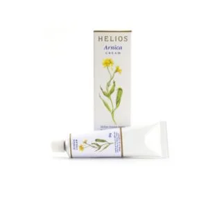 Helios Arnica Cream 30g