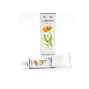 Helios Calendula Cream 30g