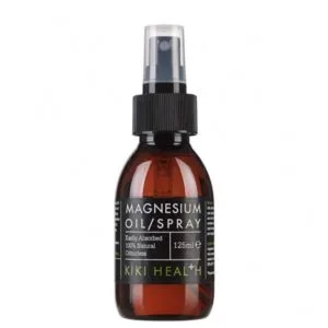Kiki Magnesium suihke