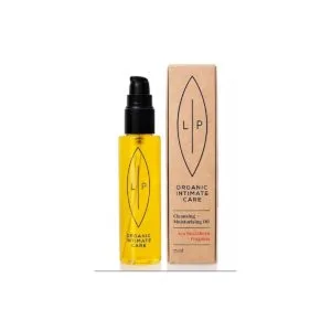 Lip Intimate Organic Care Sea buckthorn + Fragonia Oil 75ml