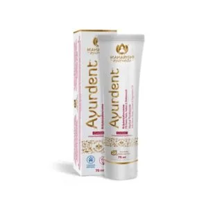 Maharishi Ayurdent Classic 75ml