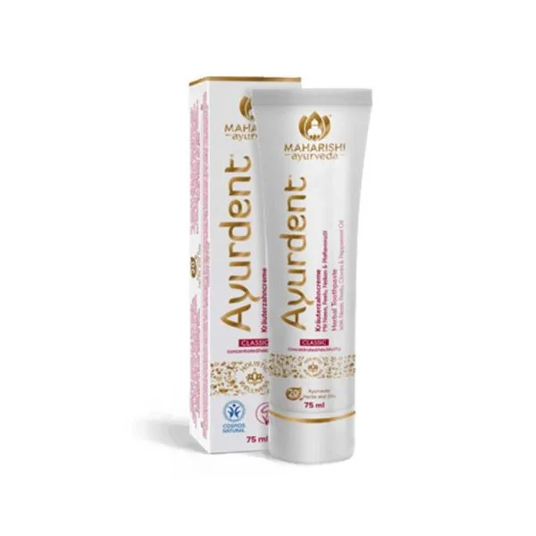Maharishi Ayurdent Classic 75ml