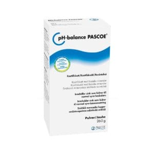 Pascoe Ph-Balance Jauhe 260g