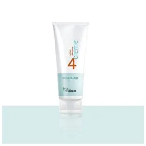 Pfluger Voide Nro 4 (Kalium Chloratum) 75g