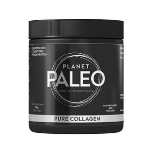 Planet Paleo Pure Collagen -kollageenijauhe