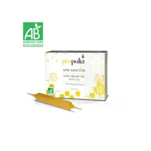 Propolia Royal Jelly 1000mg