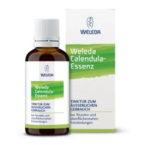 Weleda Calendula-Essenz Liuos 50 ml