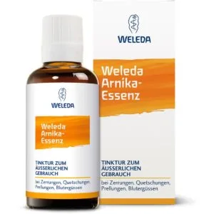 Weleda Arnica-Essenz 50ml