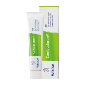 Weleda Combudoron Geeli 25g