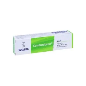 Weleda Combudoron voide 25 g