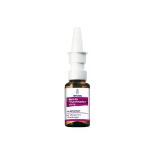 Weleda Heinänuhaspray (Heuschnupfenspray) 20ml