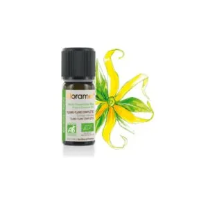 Florame Eteerinen öljy Ylang-Ylang Comp 10 ml