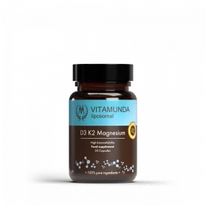vitamunda d3 k2 magnesium