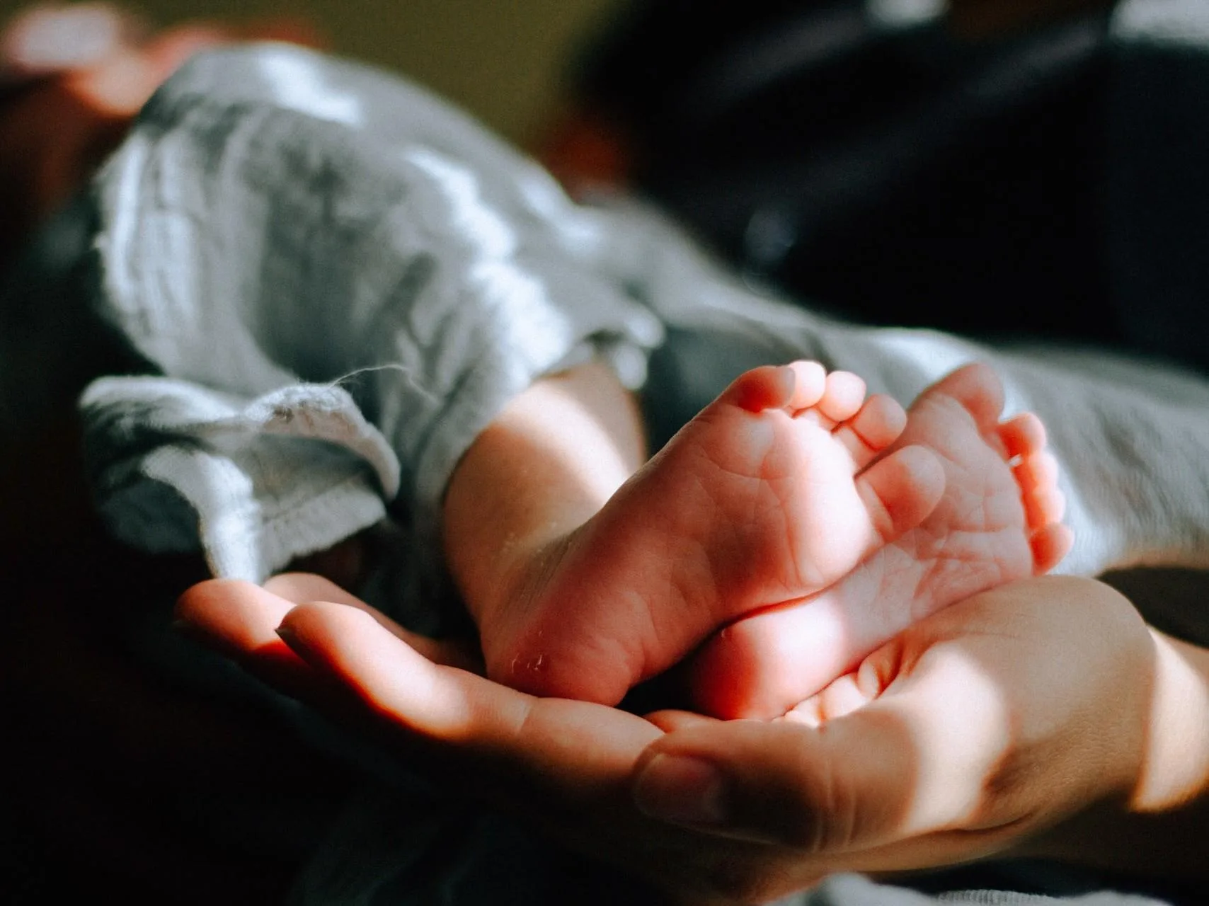 pienen lapsen suolisto