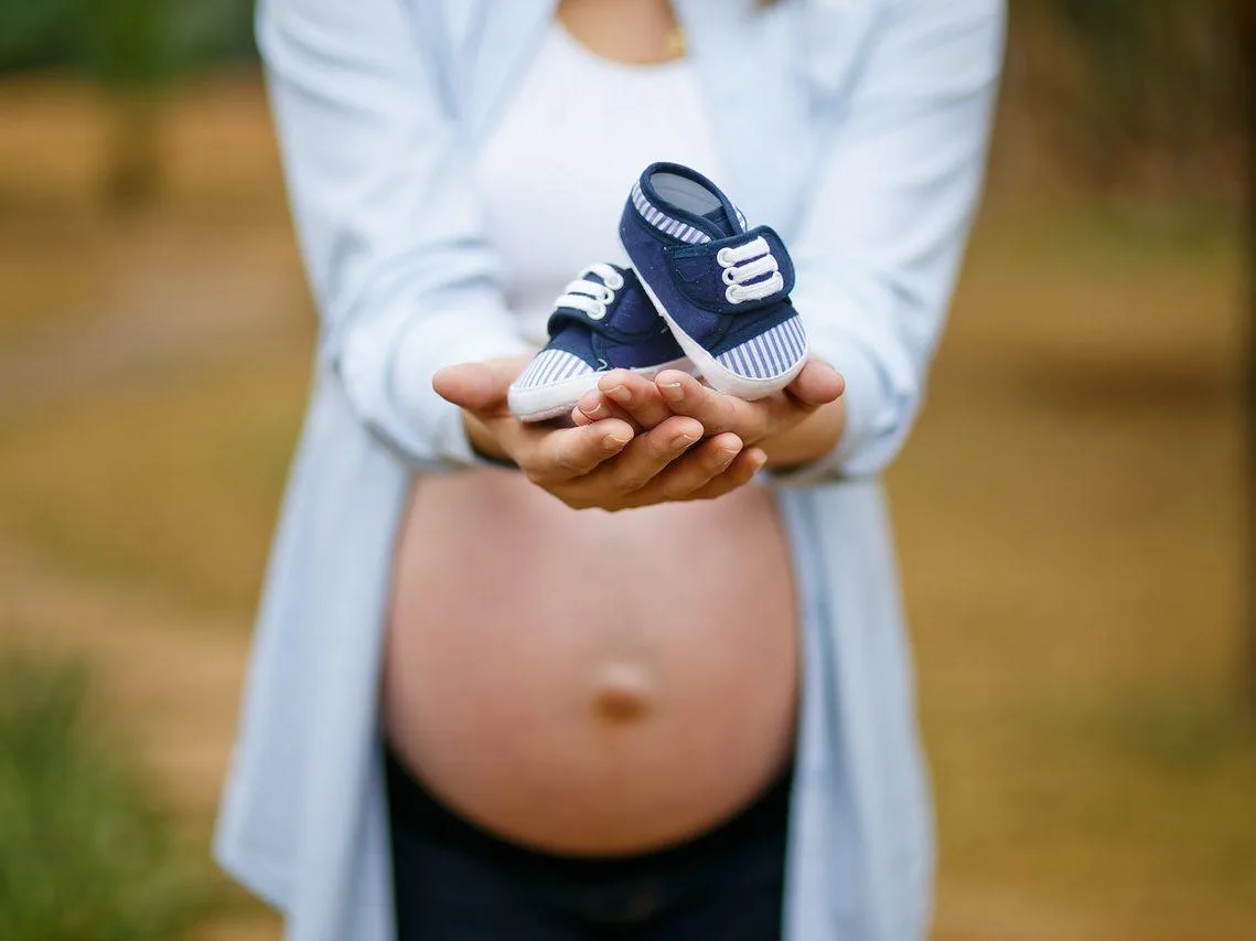 Raskausajanruokavalio ja ravintolisät