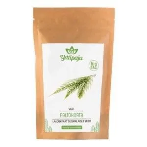 Yrttipaja Peltokorte Villi 25g