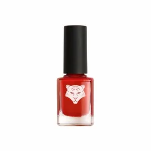 All Tigers Kynsilakka 206 Orange Red 11ml