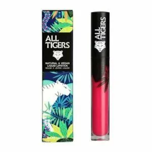 all tigers fuchsia