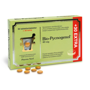 Pharma Nord bio-pycnogenol