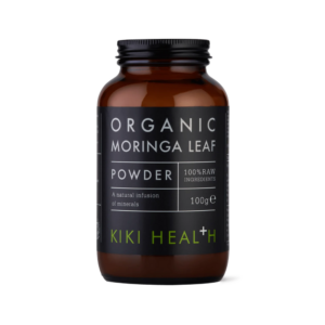 KIKI Health Moringa-jauhe