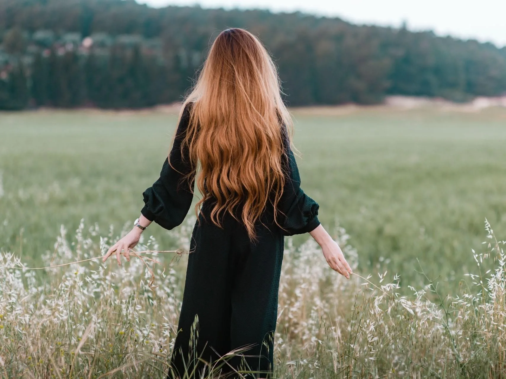 ravintolisät hiuksille