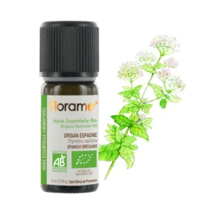 Florame Eteerinen öljy oregano 5 ml
