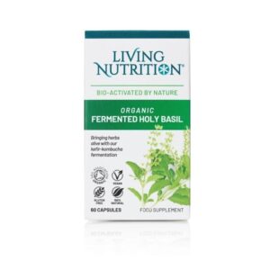 living nutrition pyhä basilika