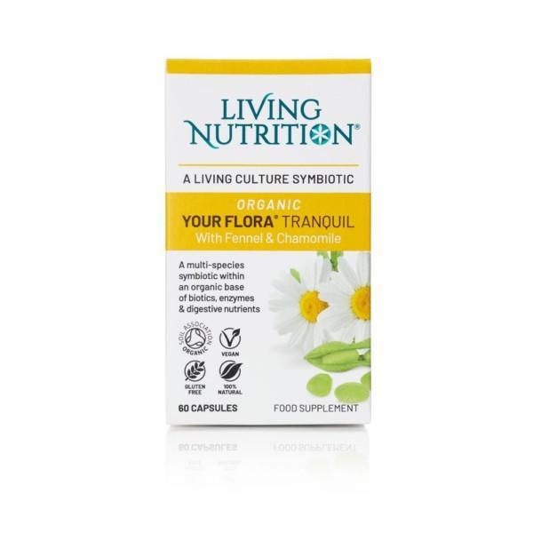 living nutrition tranquil