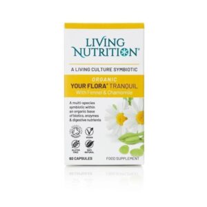 living nutrition tranquil