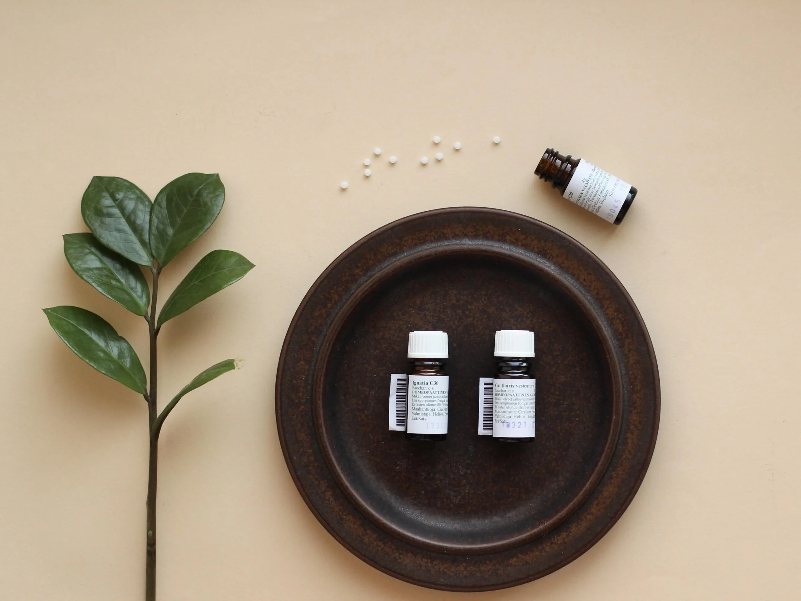 Mitä homeopatia on? Aloittelijan opas homeopatiaan