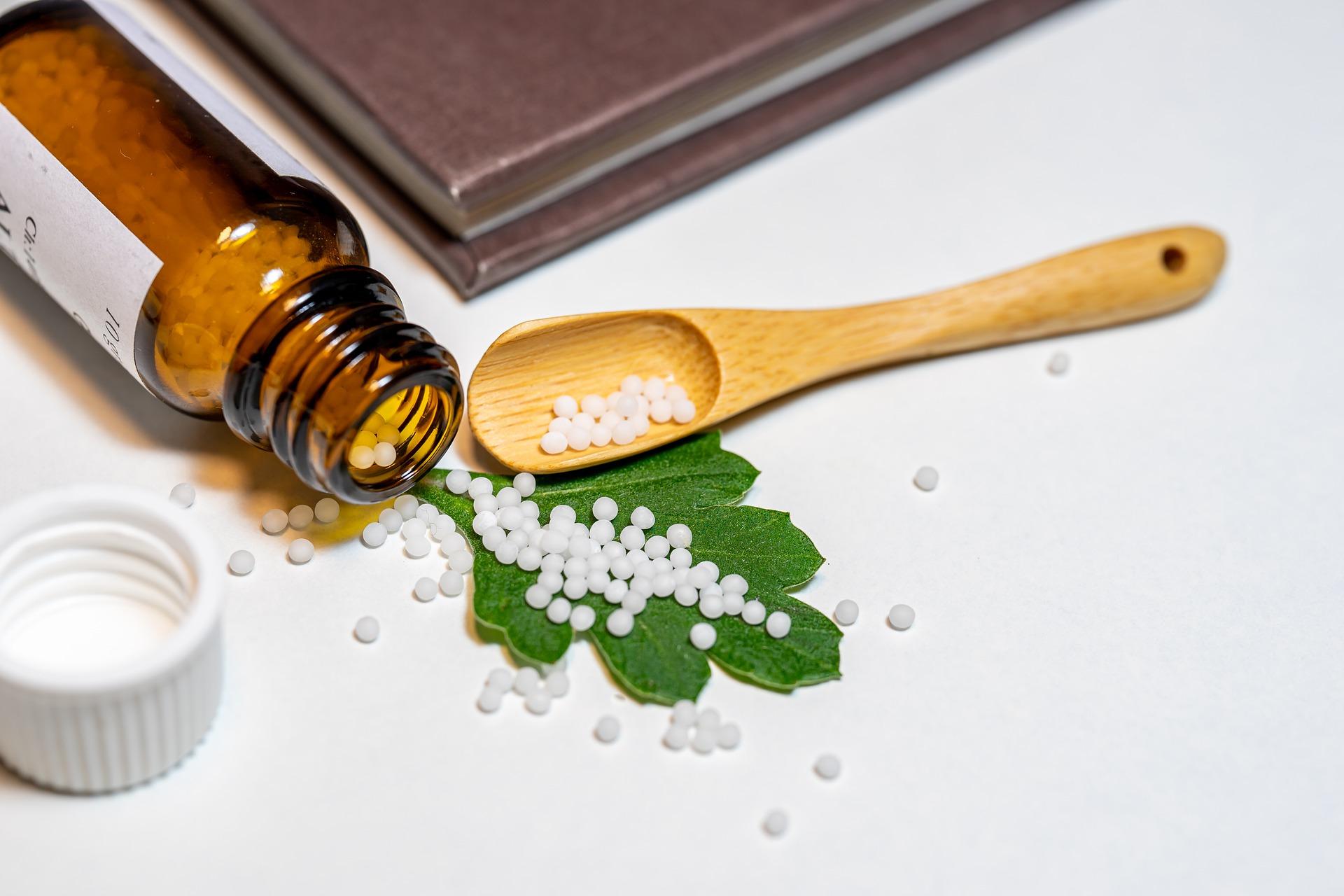 miten homeopatiaa käytetään