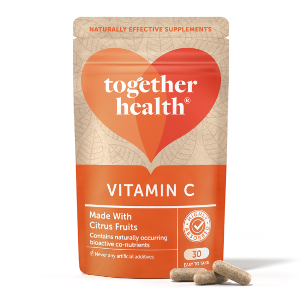 together C-vitamiini
