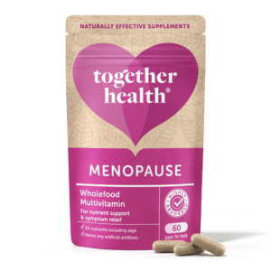 together menopause