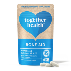 together bone aid