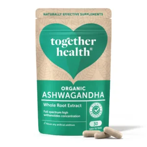 together ashwagandha