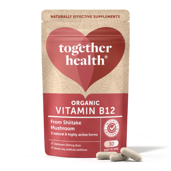 together b12-vitamiini