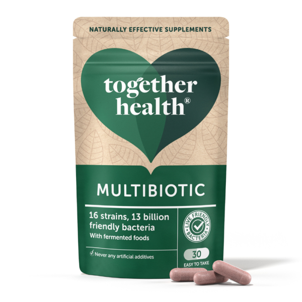together multibiotic