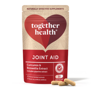 Joint Aid ravintolisä