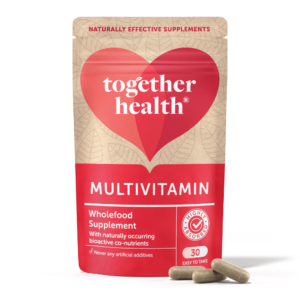 Together multivitamin