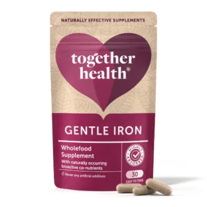 together gentle iron
